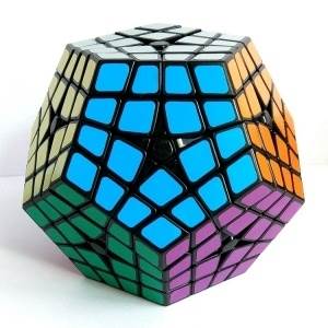 Shengshou Master Kilominx -Megaminx 4x4